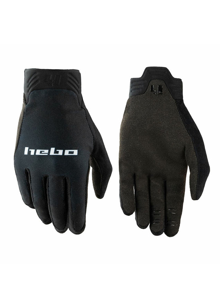 Hebo Pro Handschuh Schwarz