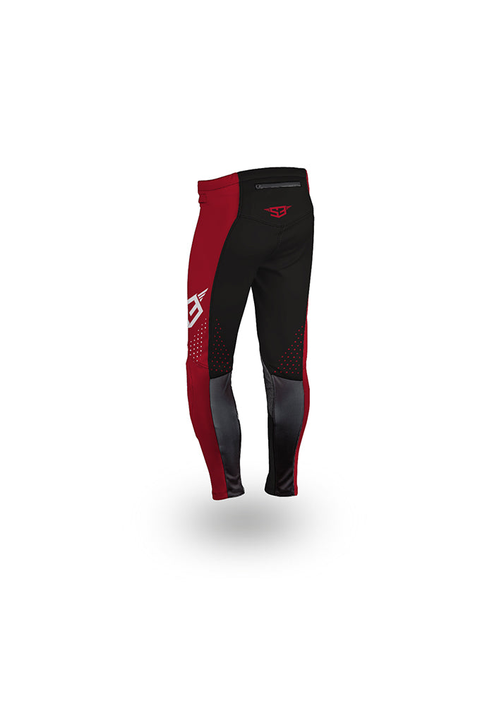 S3 - Hose Red Collection