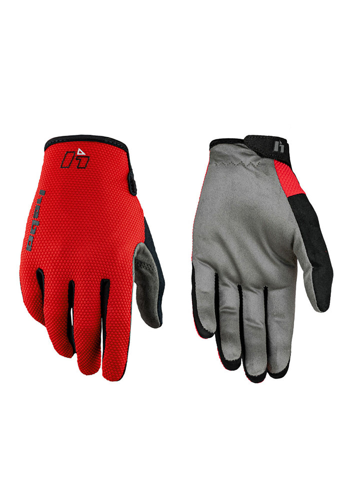 Hebo Nano Pro IV Handschuh Rot