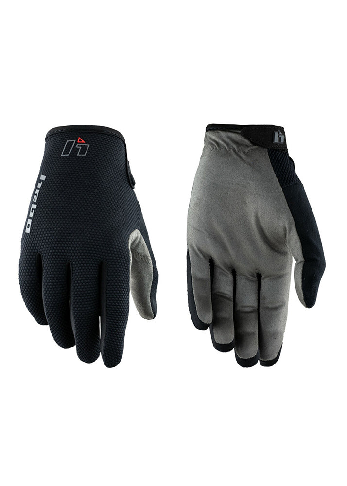 Hebo Nano Pro IV Handschuh Schwarz