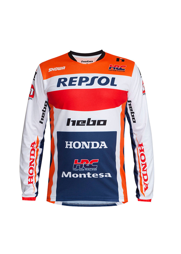 Hebo "Montesa" Jersey