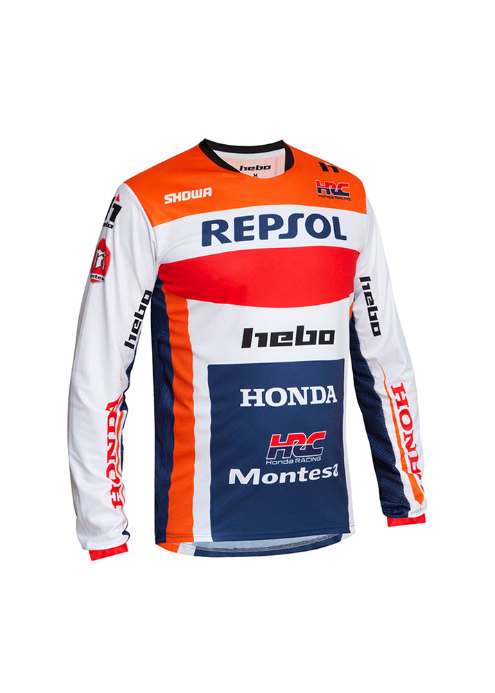 Hebo "Montesa" Jersey