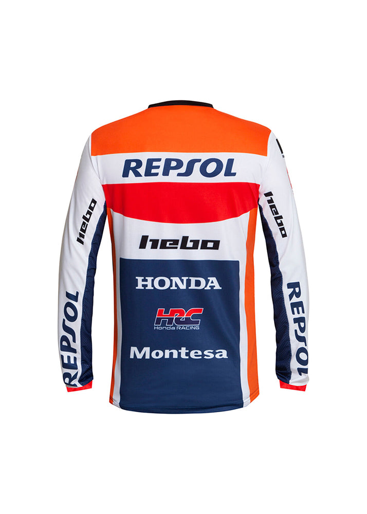 Hebo "Montesa" Jersey