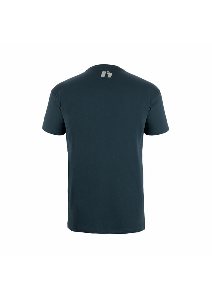 Hebo T-Shirt "Genuine"