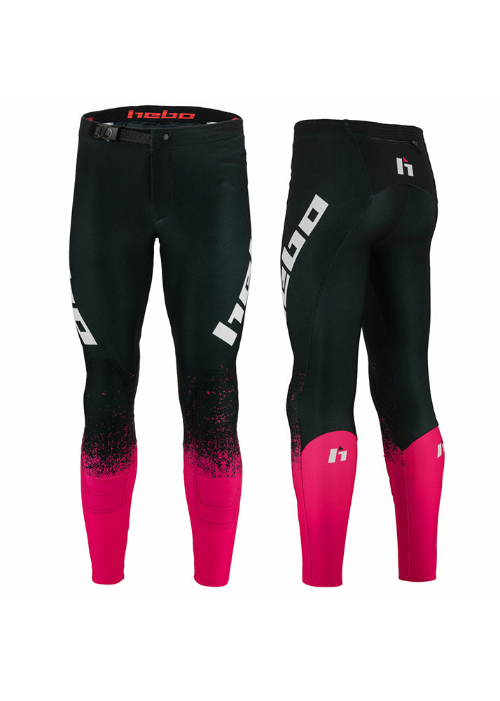 Hebo Pro V Kids Hose Pink