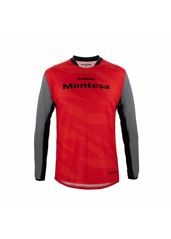 Hebo "Montesa" Jersey