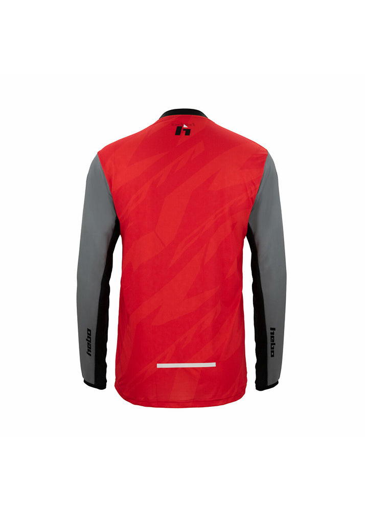 Hebo "Montesa" Jersey