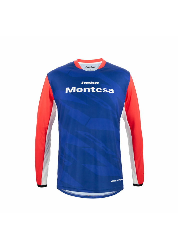 Hebo "Montesa" Jersey