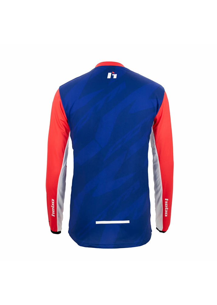 Hebo "Montesa" Jersey