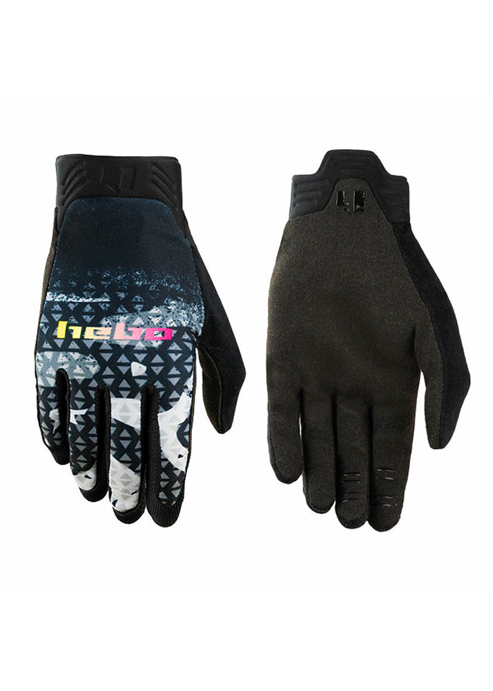 Hebo Pro Handschuh Camo