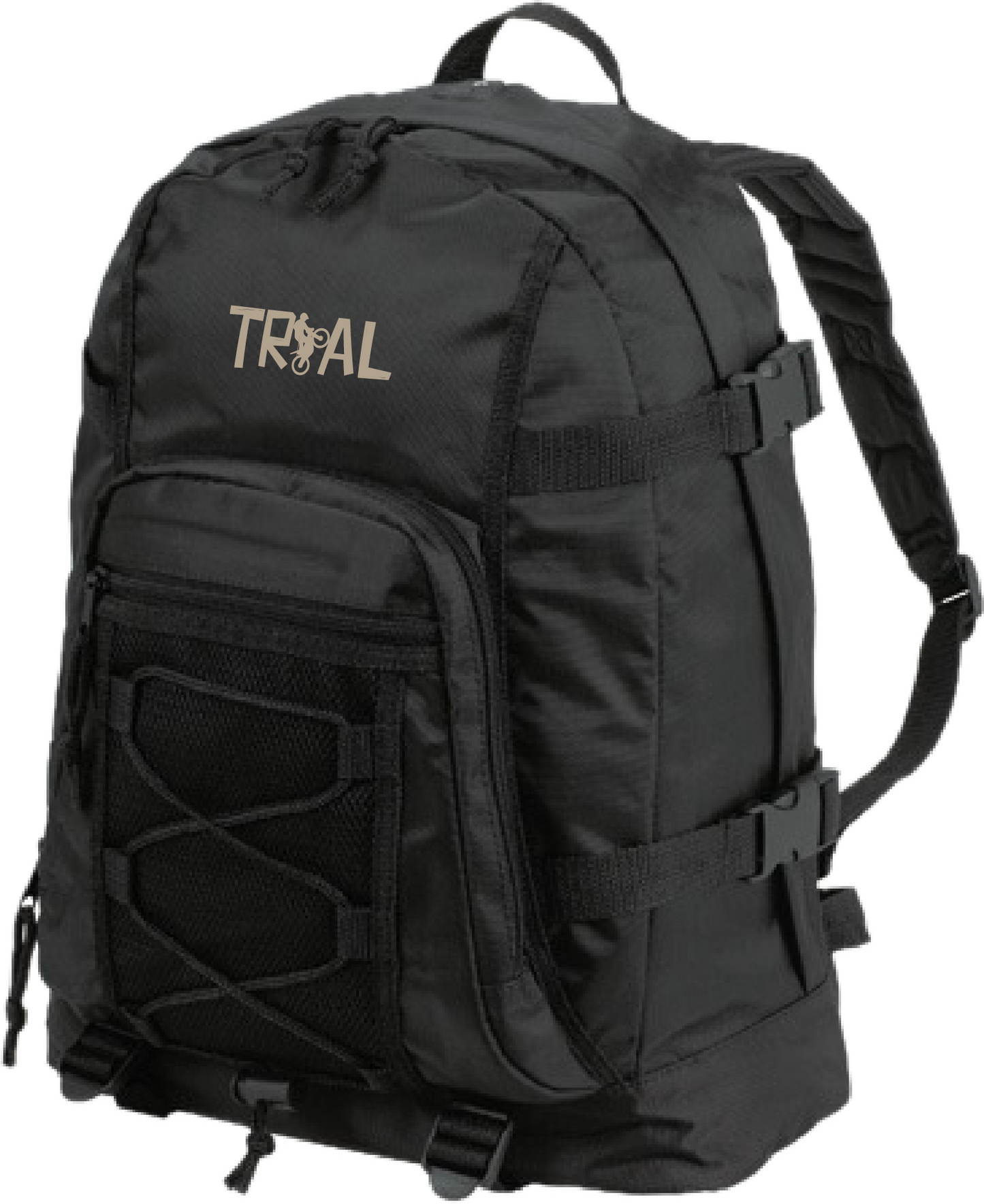 Halfar Backpack Sport