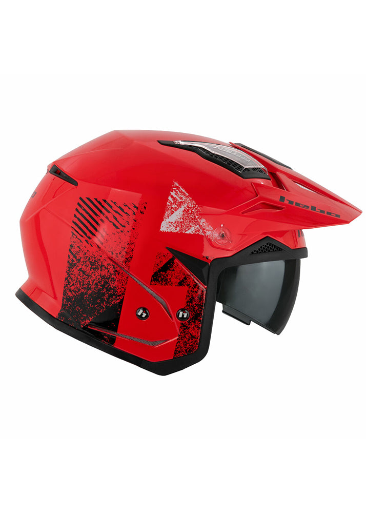 hebo zone 5 helm rot