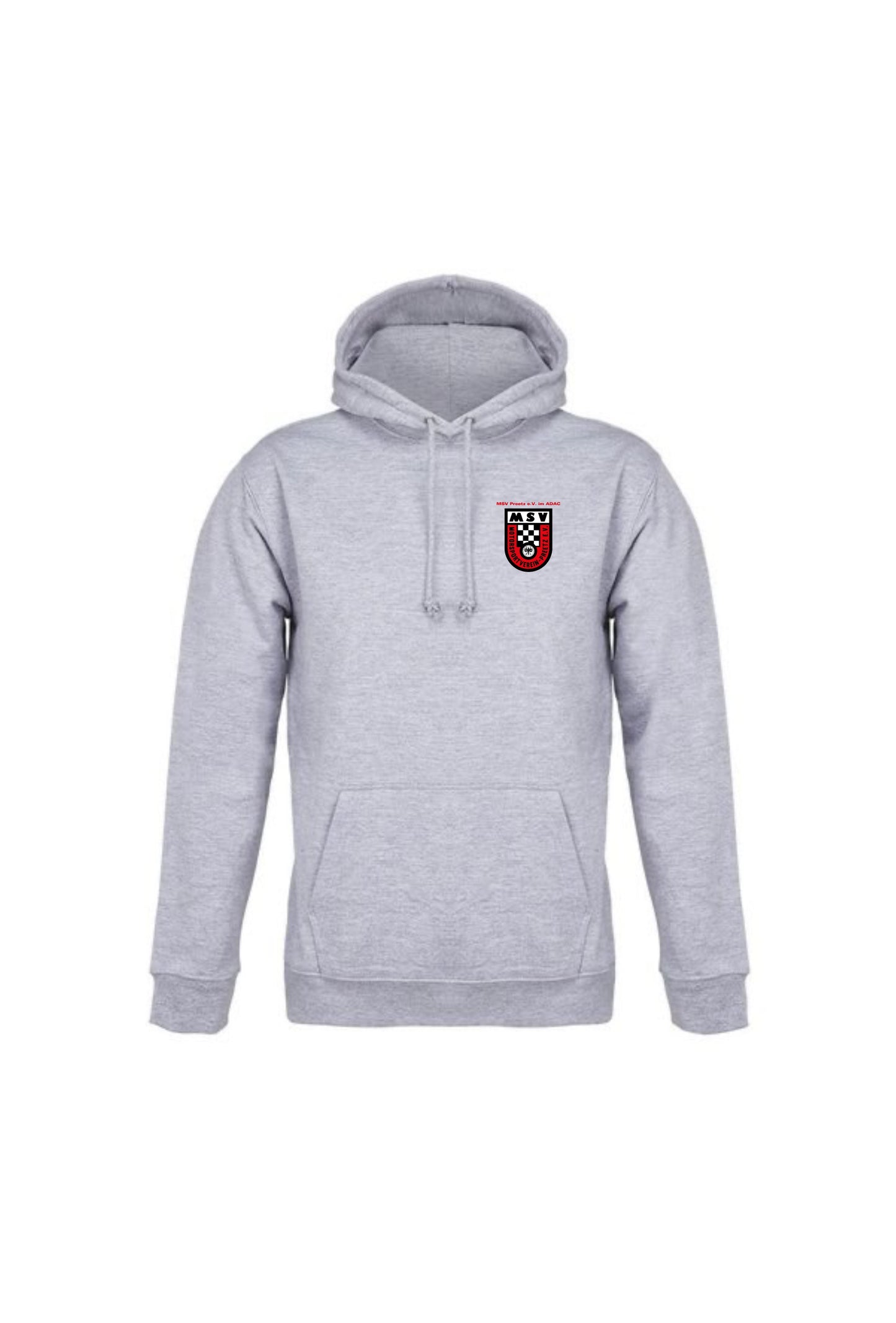 MSV Preetz Hoodie