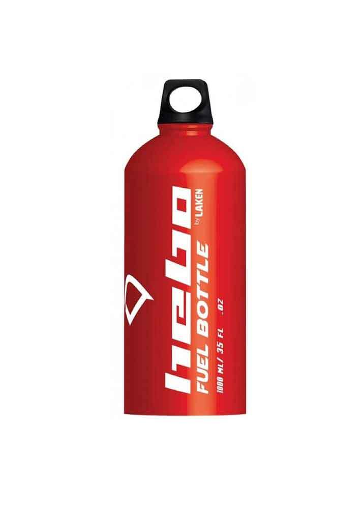 hebo Benzinflasche rot 1000ml