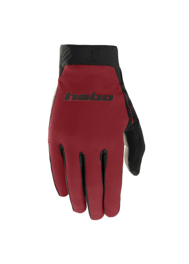 hebo trial handschuhe World of Trial