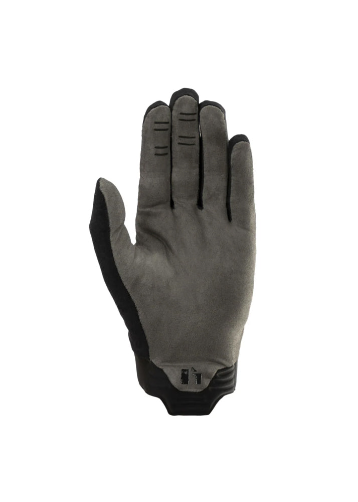 Hebo TECH Handschuhe Ansicht Handinnenfläche