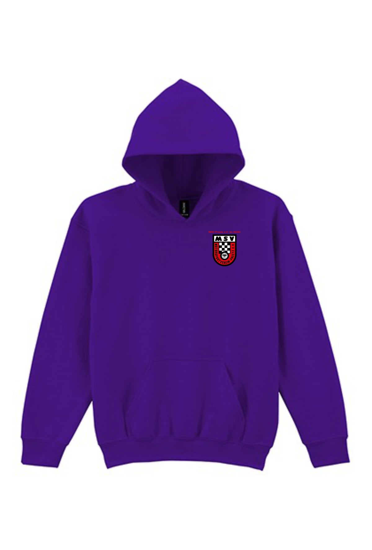 MSV Preetz Kids Hoodie