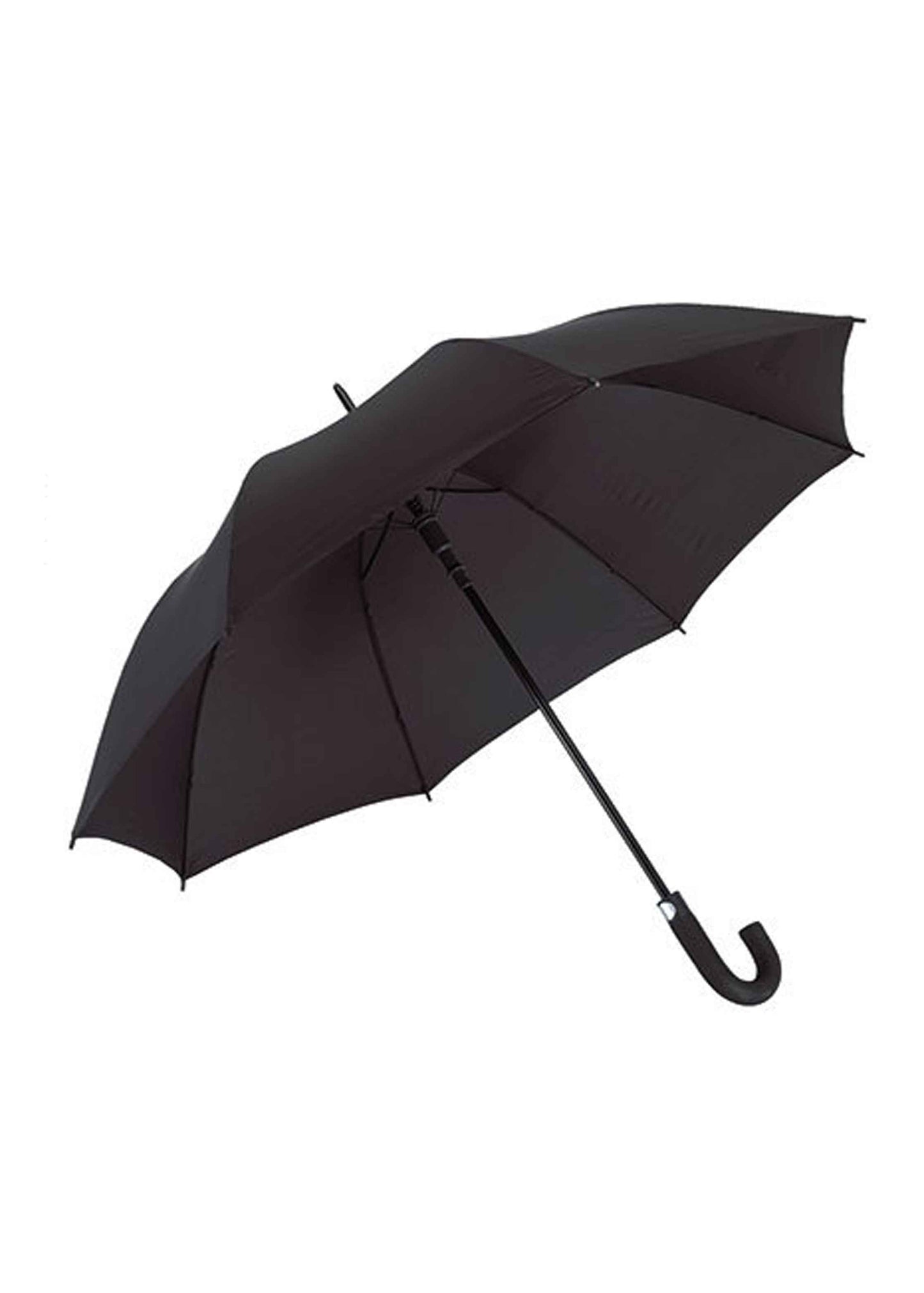 Regenschirm "No Excuses"