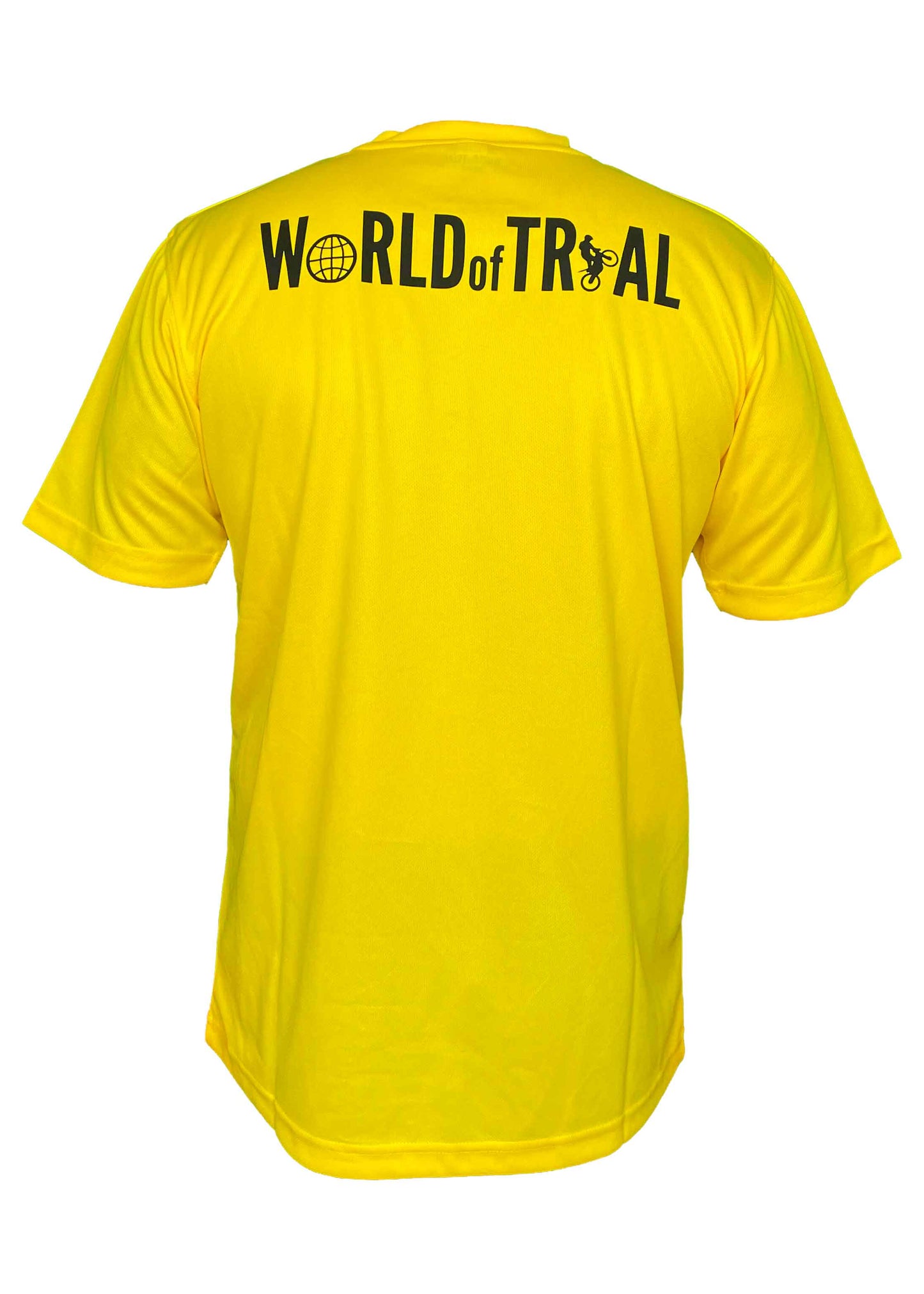 Men training shirt "Awesome"