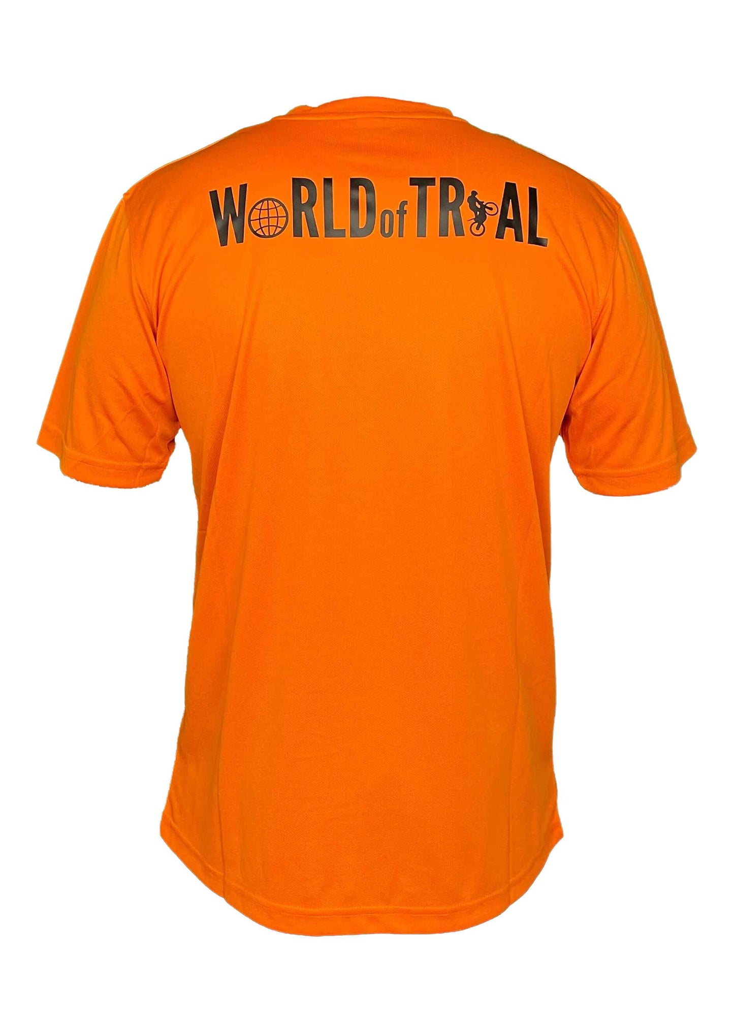 Men training shirt "Awesome"