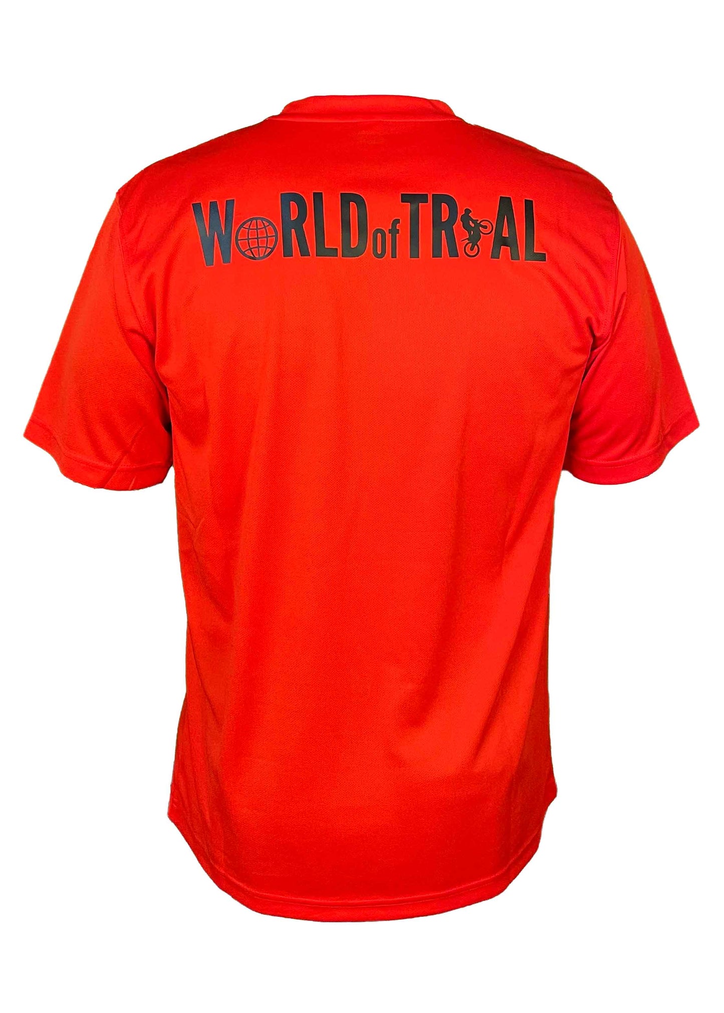 Men training shirt "Awesome"