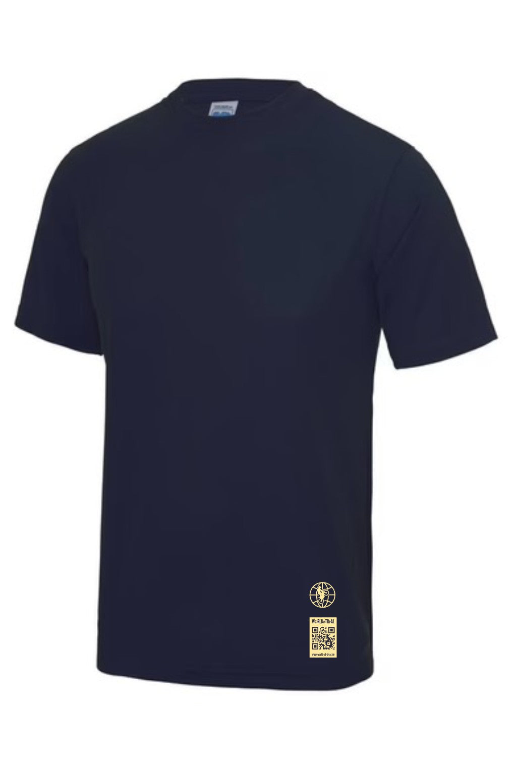 TECH TRAIN TEE