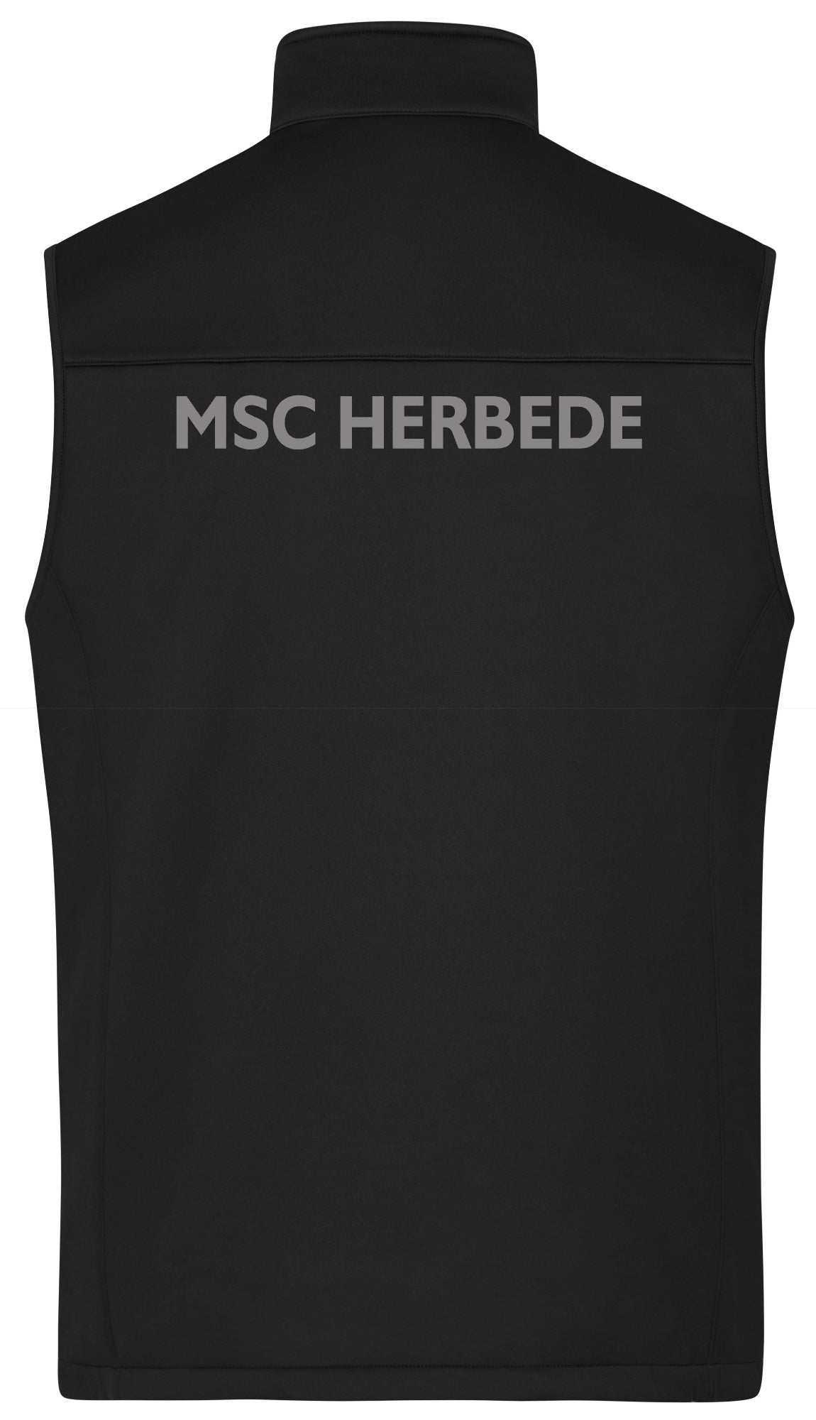 MSC Herbede Softshell-Weste
