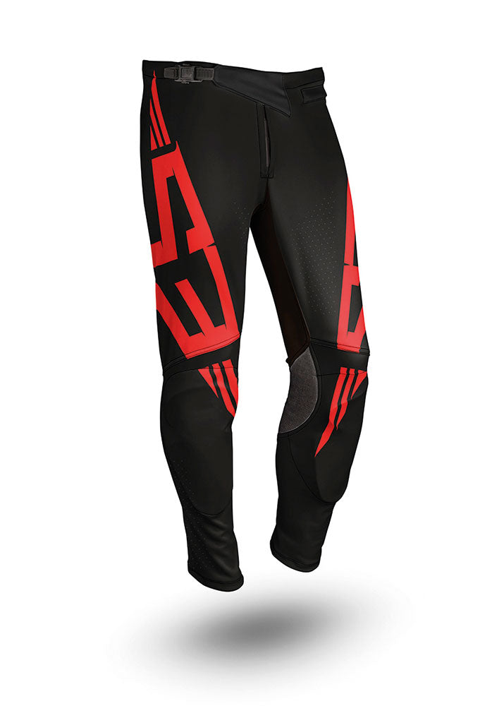 S3 - Hose "TRIAL COLORS" Red