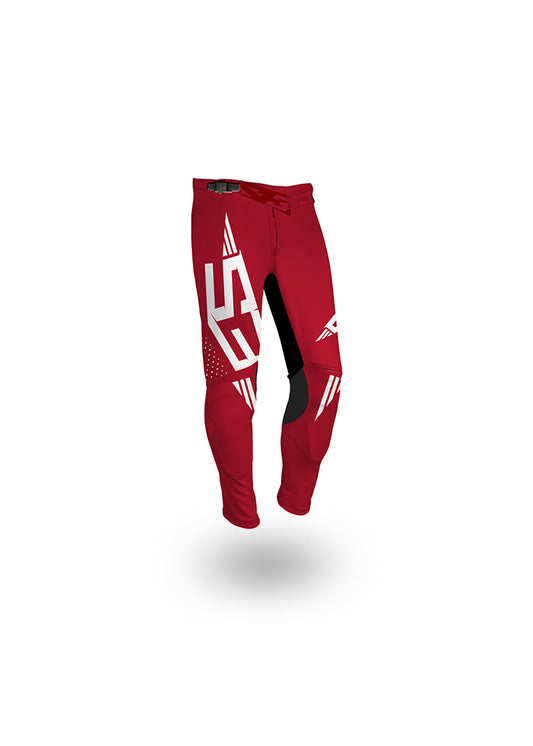 S3 - Hose Red Collection