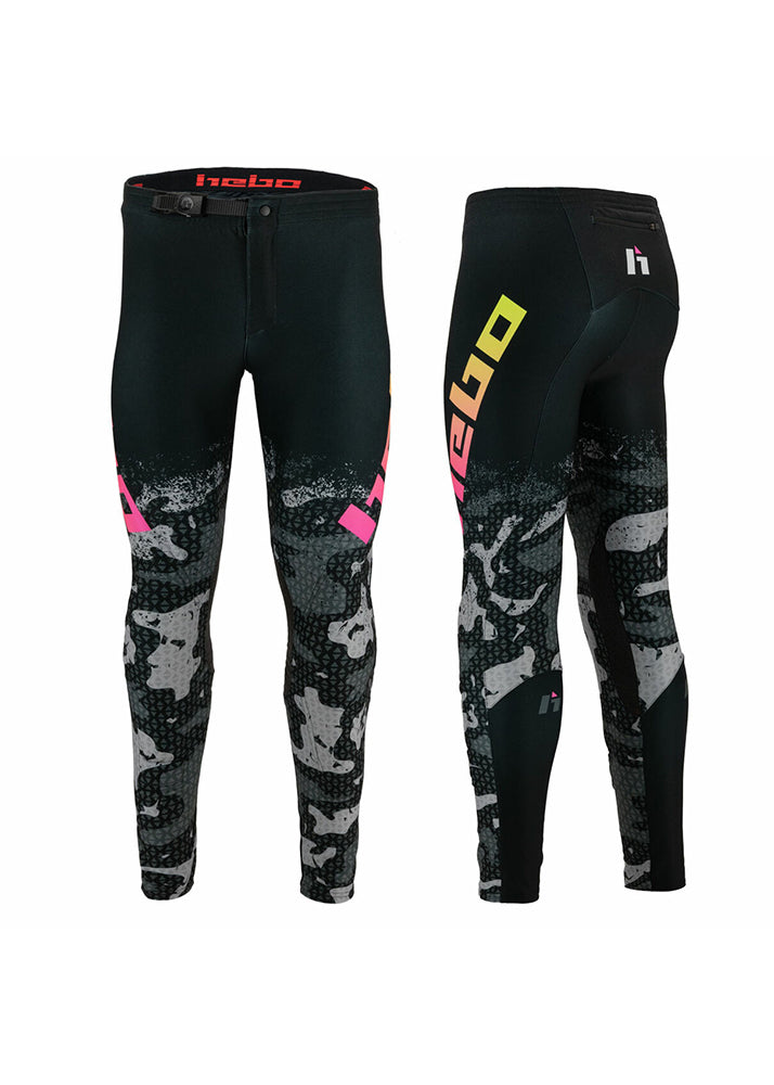 hebo hose pro v camo kids