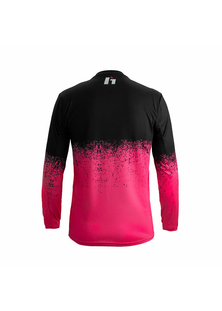 Hebo PRO V Jersey Pink