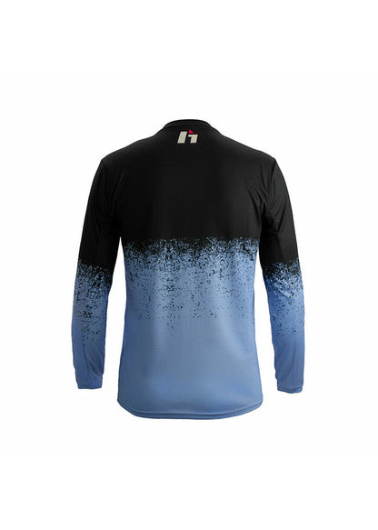 Hebo PRO V Jersey Blau