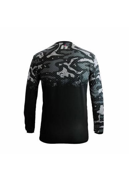 Hebo PRO V Jersey Camo