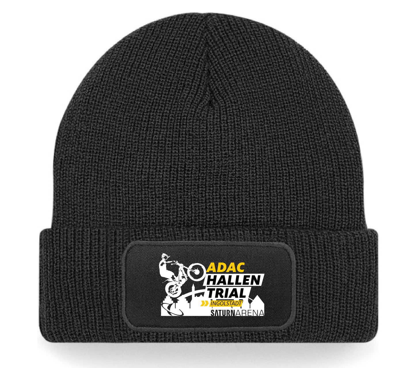 HTI25 Beanie