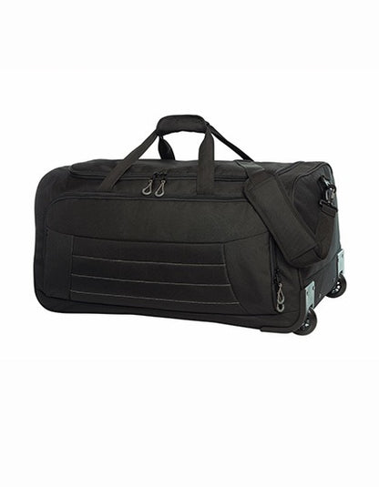 Halfar Roller Training Bag by WoT