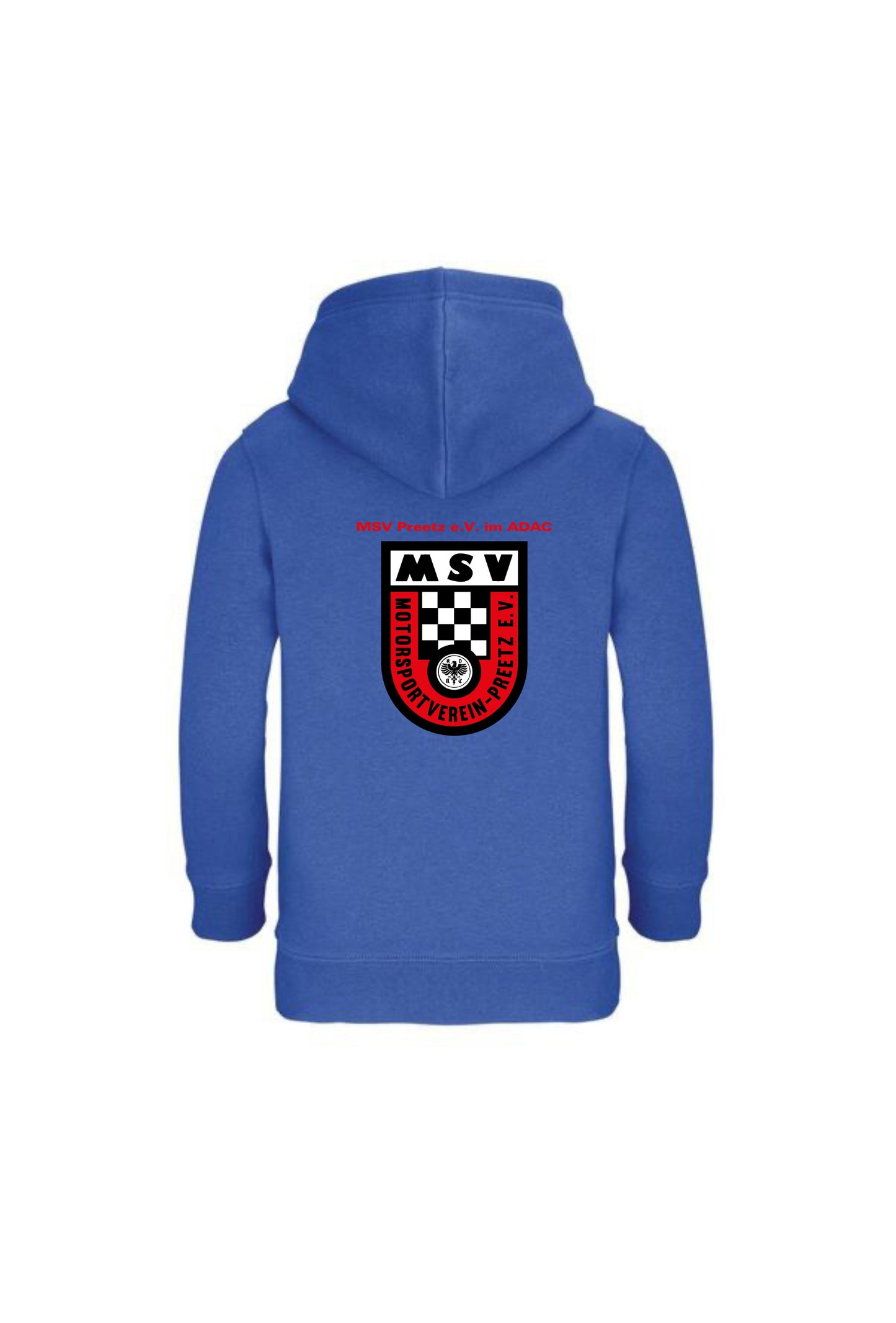 MSV Preetz Kids Hoodie