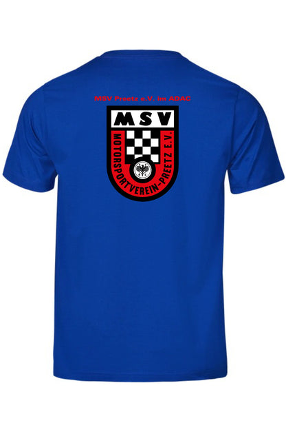 MSV Preetz T-Shirt