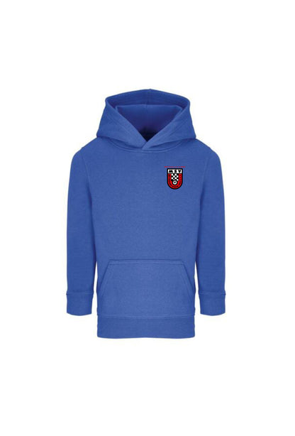 MSV Preetz Kids Hoodie