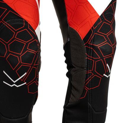 Trial Hose World of Trial rot