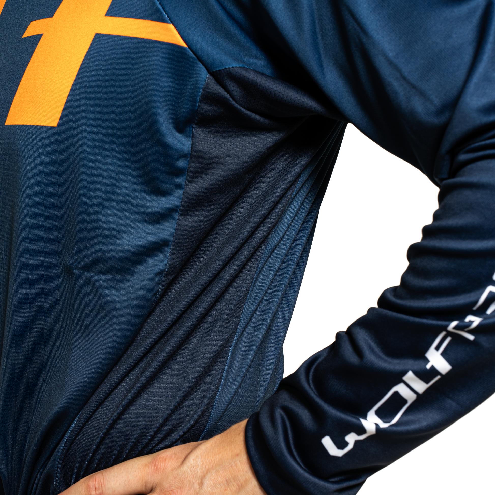 trial jersey world of trial wolfpro