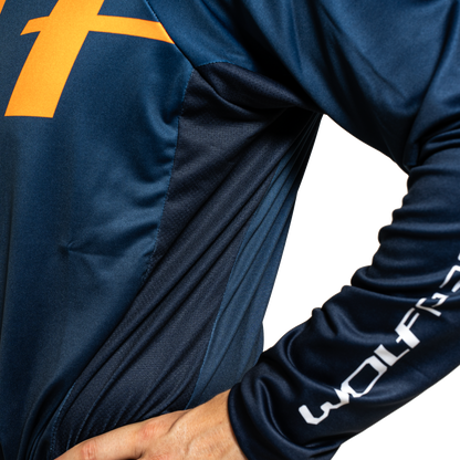 trial jersey world of trial wolfpro