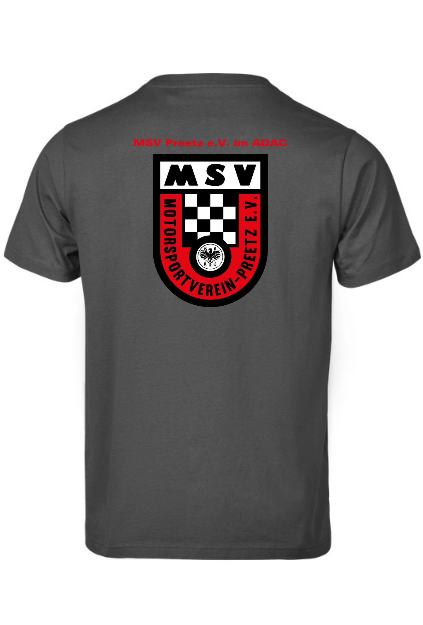 MSV Preetz T-Shirt