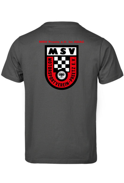 MSV Preetz T-Shirt