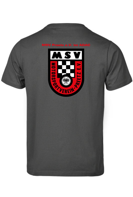 MSV Preetz T-Shirt