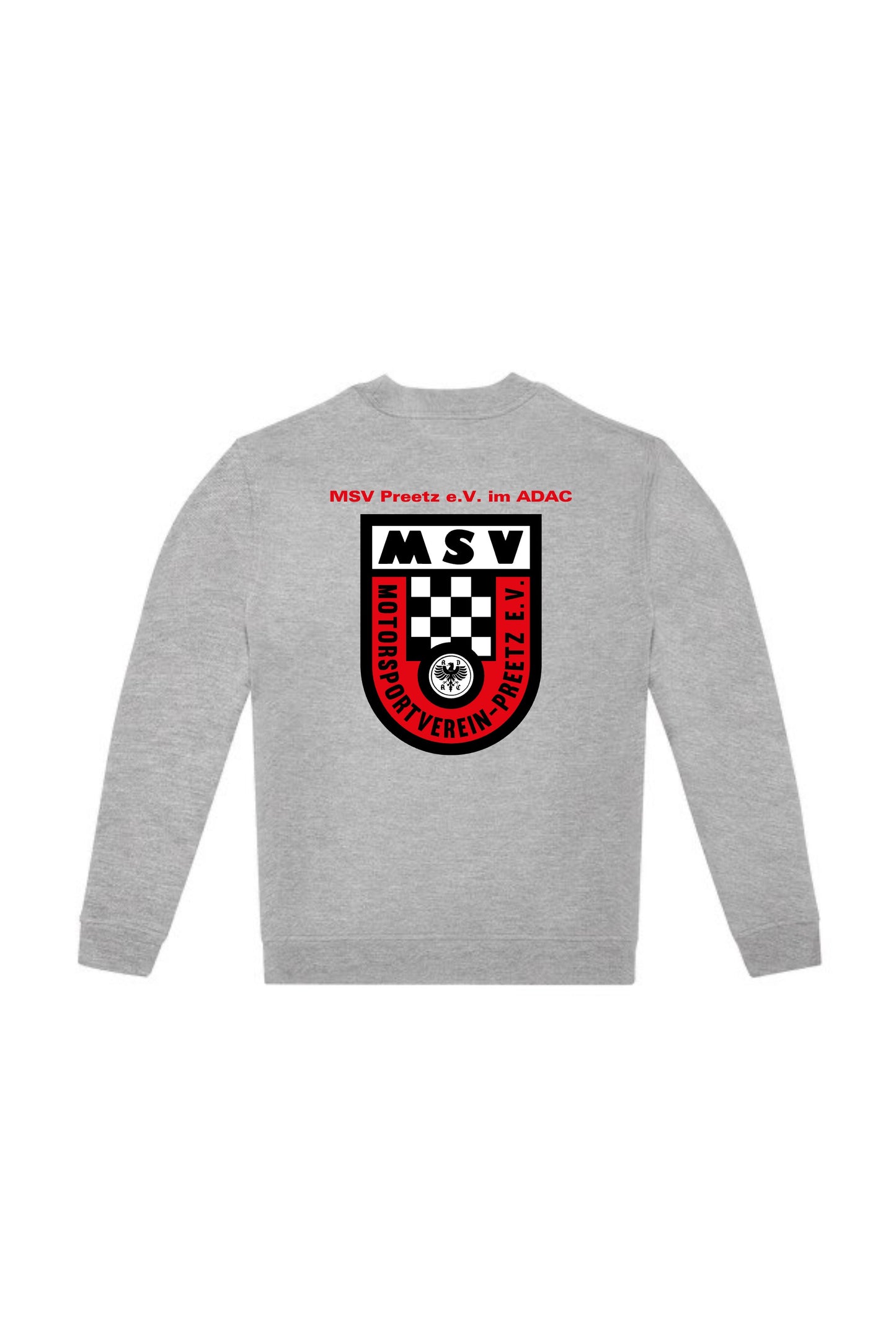 MSV Preetz Sweater