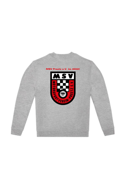 MSV Preetz Sweater