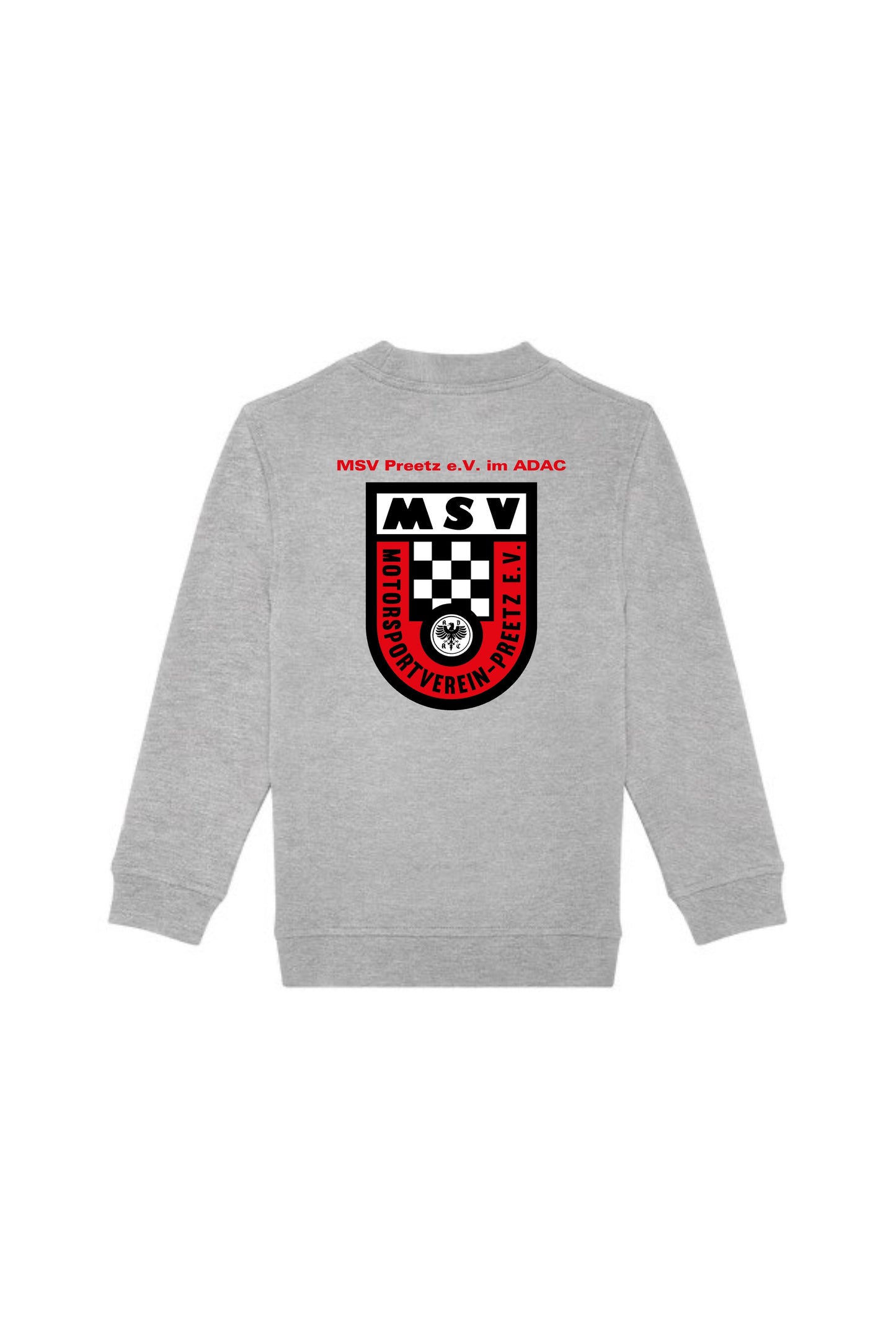 MSV Preetz Kids Sweater