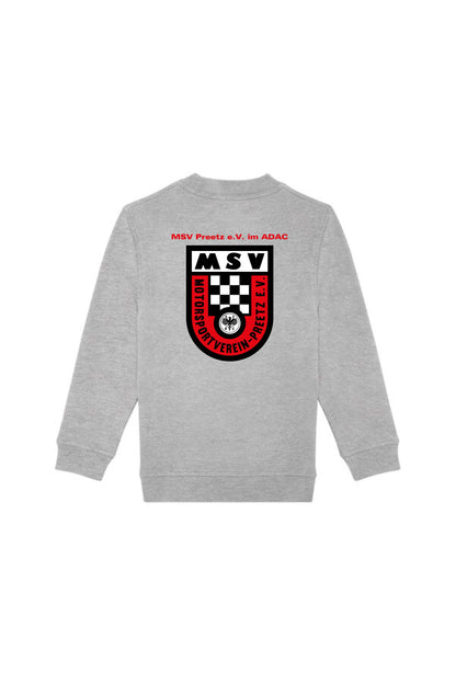 MSV Preetz Kids Sweater
