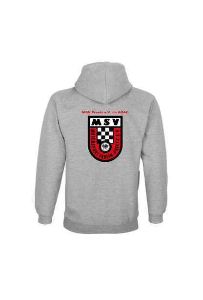 MSV Preetz Hoodie