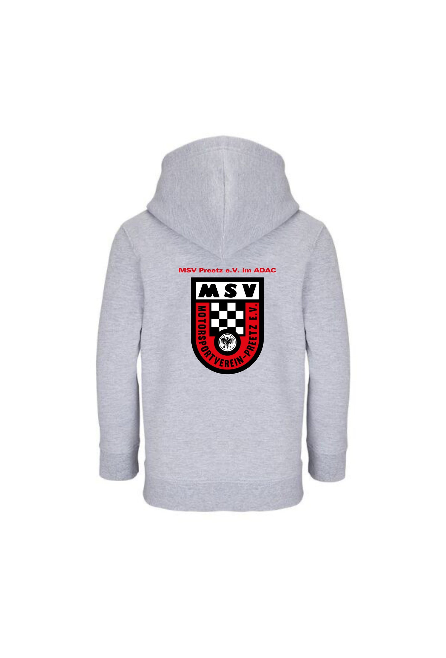 MSV Preetz Kids Hoodie
